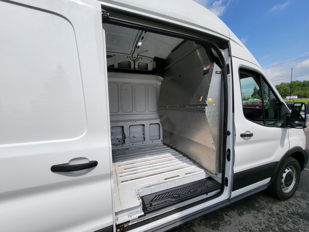 Ford Transit Cargo Van 2021