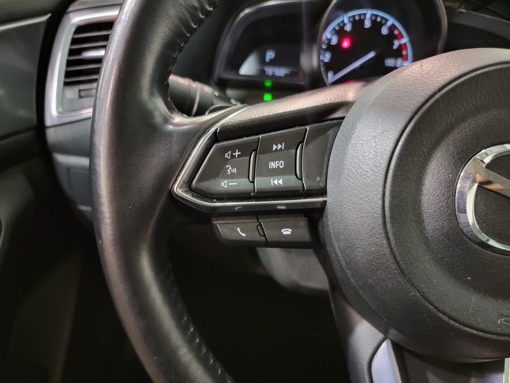 Mazda Mazda3 2018