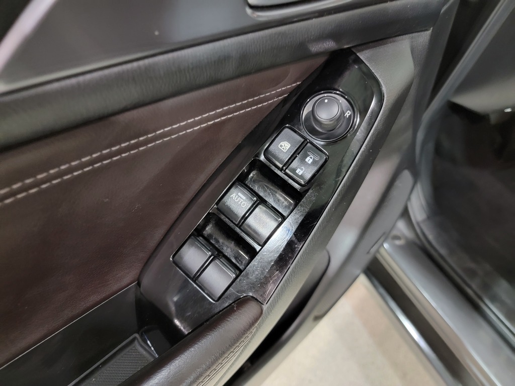 Mazda Mazda3 2018