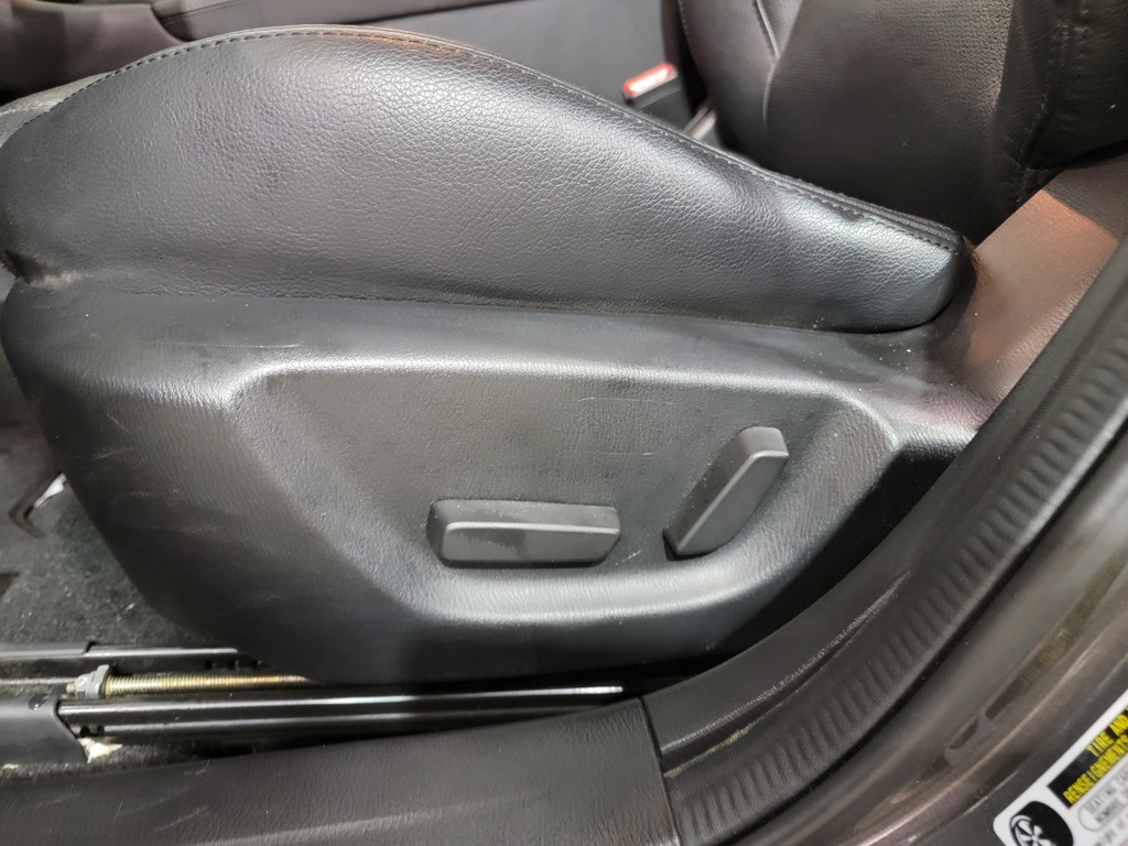Mazda Mazda3 2018