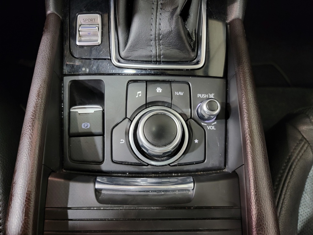 Mazda Mazda3 2018