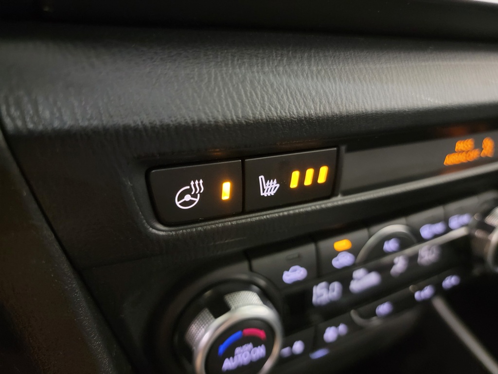 Mazda Mazda3 2018