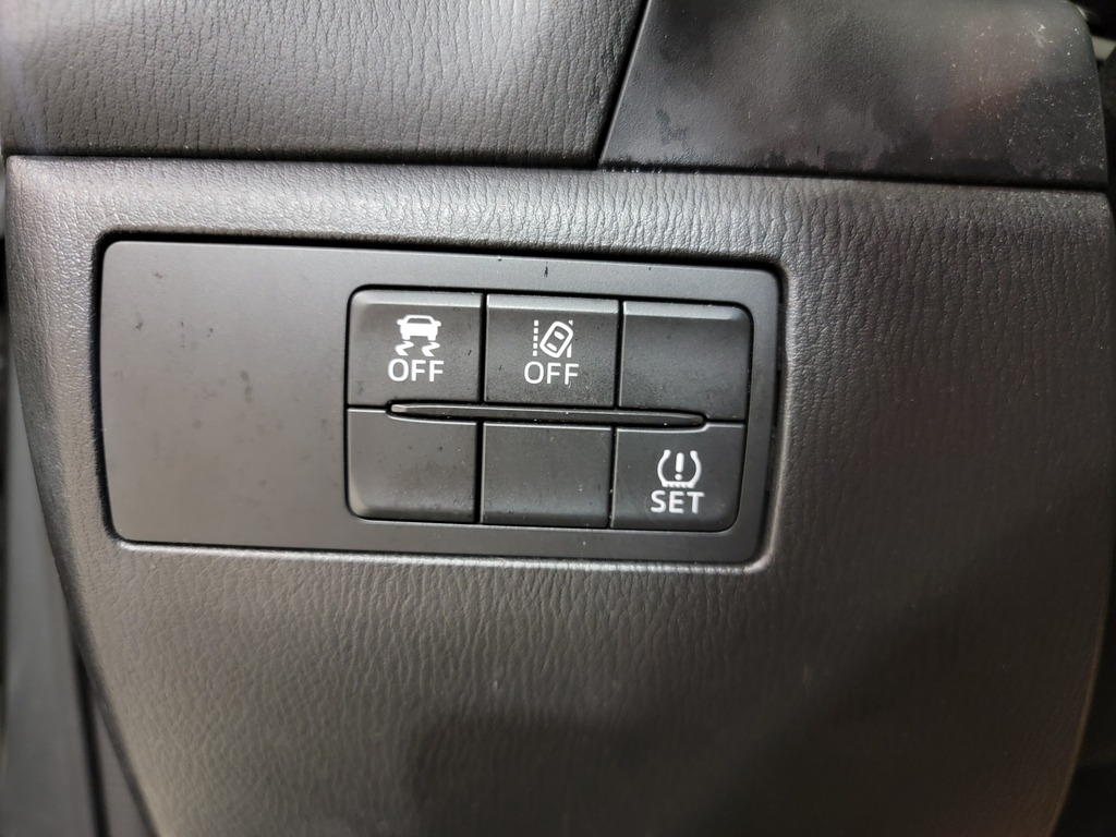 Mazda Mazda3 2018
