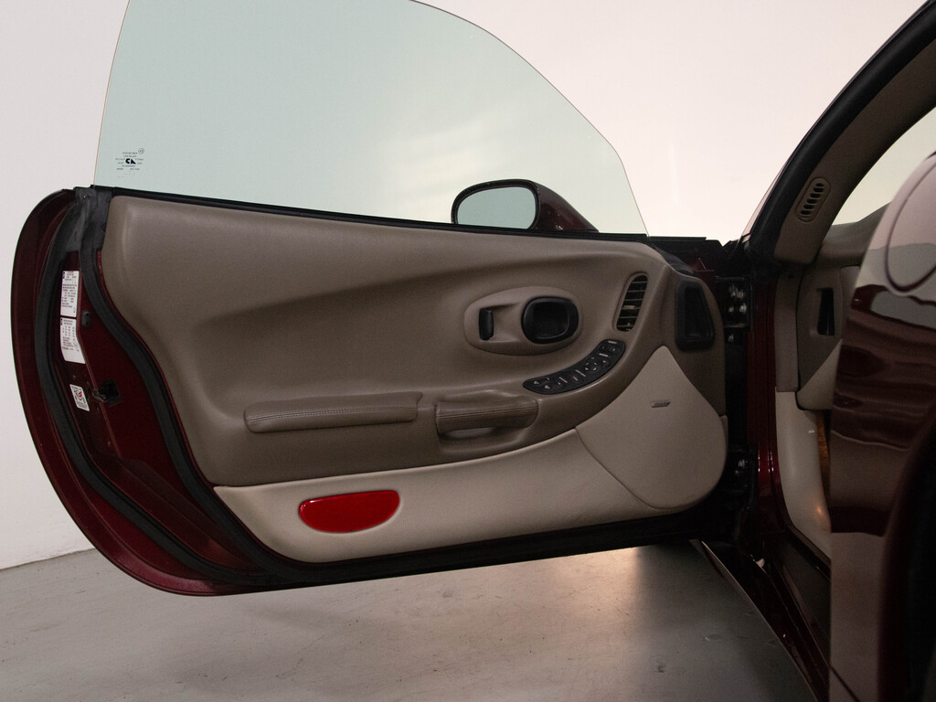 2003 Chevrolet Corvette 50TH ANNIVERS. EDITION CONVERTIBLE BOSE HUD, Toronto, Cash