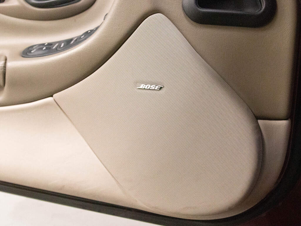 2003 Chevrolet Corvette 50TH ANNIVERS. EDITION CONVERTIBLE BOSE HUD, Toronto, Cash