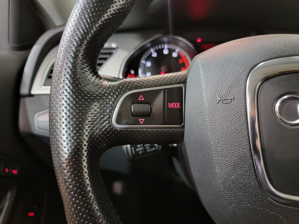 Audi A5 2012 Audi A5 2012