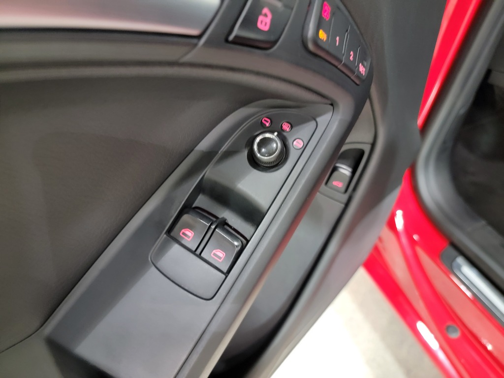Audi A5 2012 Audi A5 2012