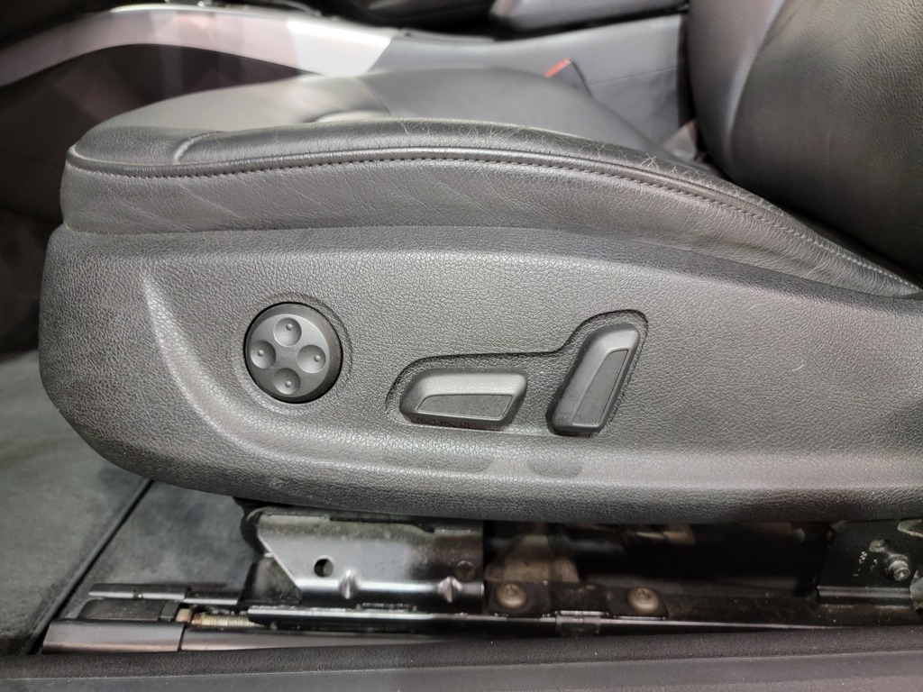 Audi A5 2012 Audi A5 2012