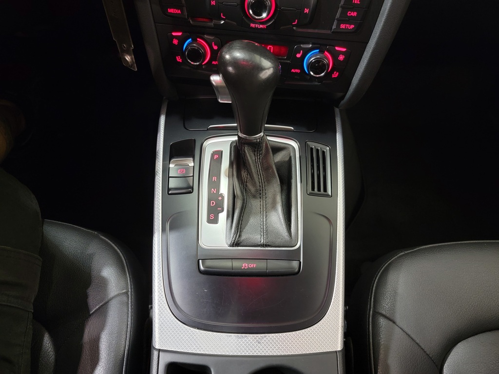Audi A5 2012 Audi A5 2012