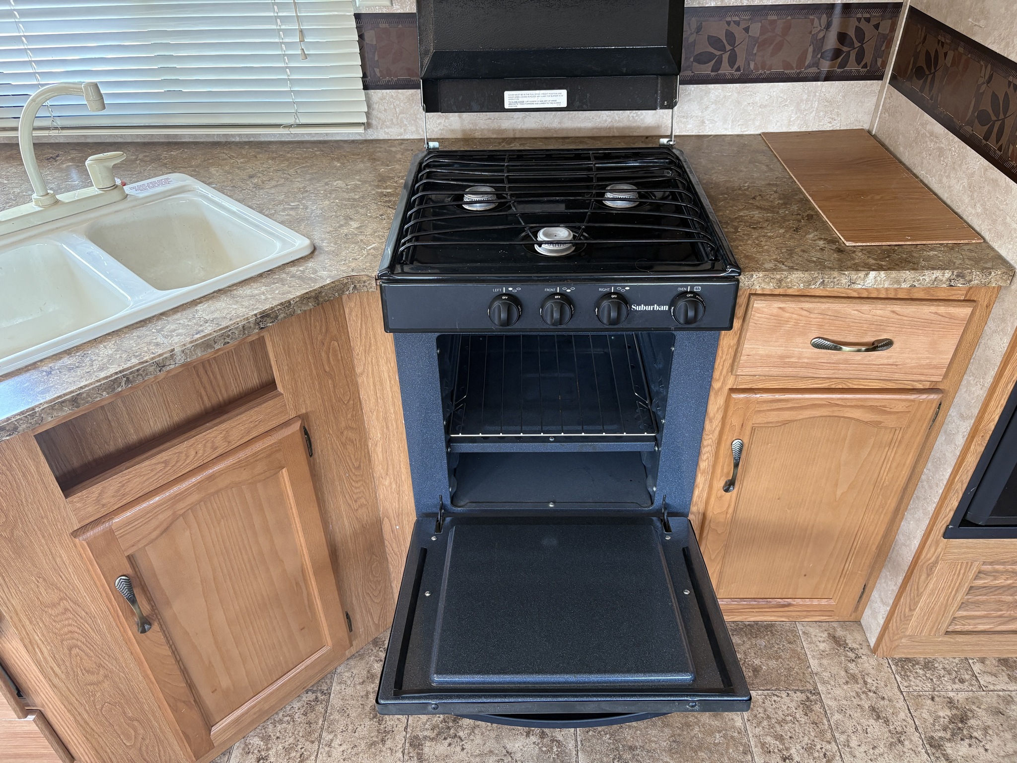 2011 Keystone RV Springdale SSR