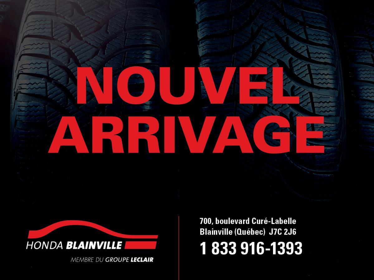 2013 Honda Civic LX 4 portes, boîte automatique