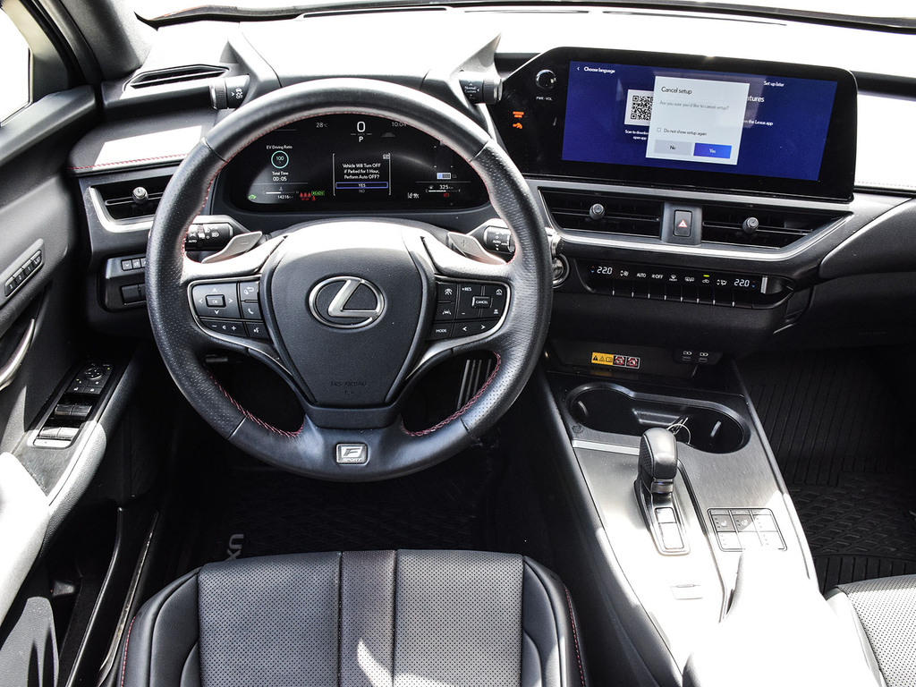 2025 Lexus UX 300h UX 300h, Toronto, Cash