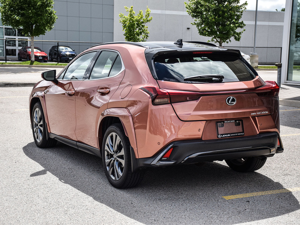 2025 Lexus UX 300h UX 300h, Toronto, Cash