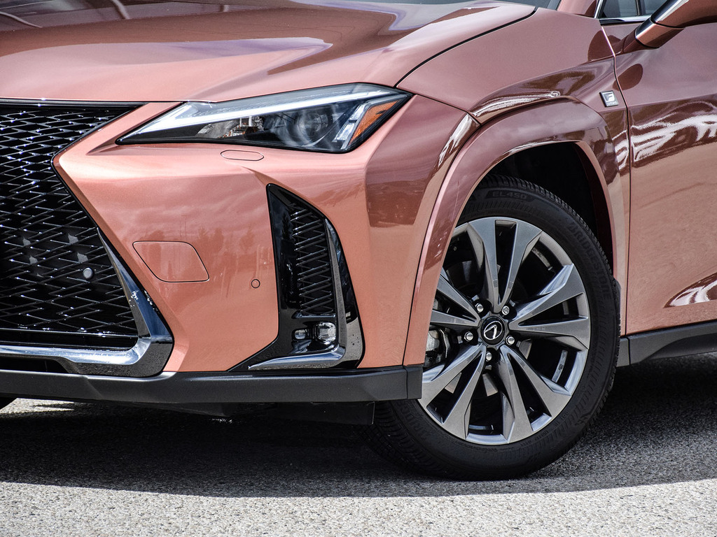2025 Lexus UX 300h UX 300h, Toronto, Cash