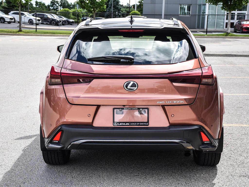 2025 Lexus UX 300h UX 300h, Toronto, Cash