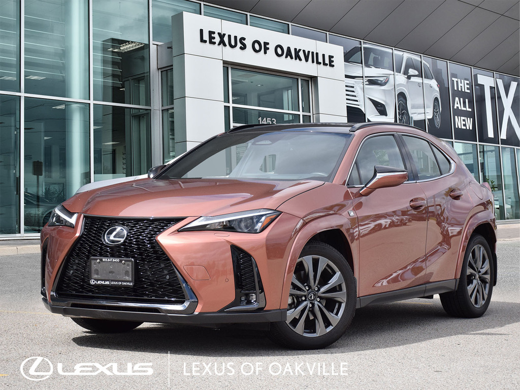 2025 Lexus UX 300h UX 300h, Toronto, Cash