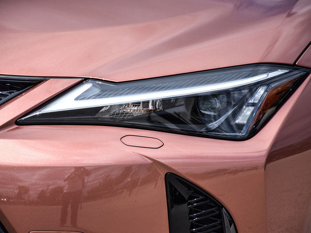 2025 Lexus UX 300h UX 300h, Toronto, Cash