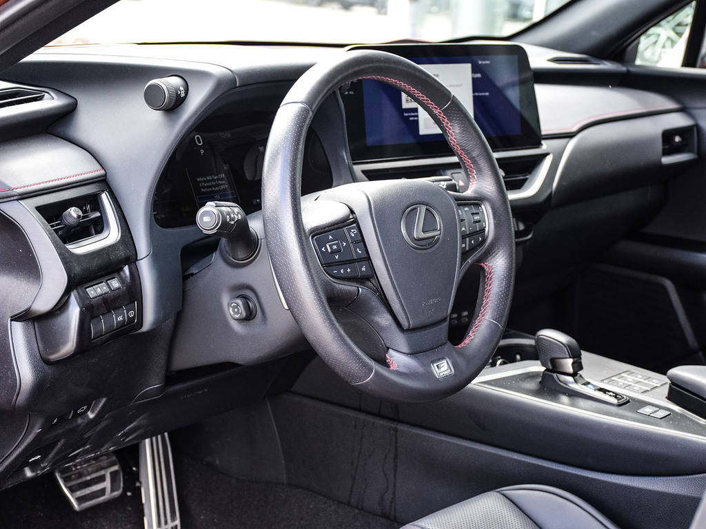 2025 Lexus UX 300h UX 300h, Toronto, Cash