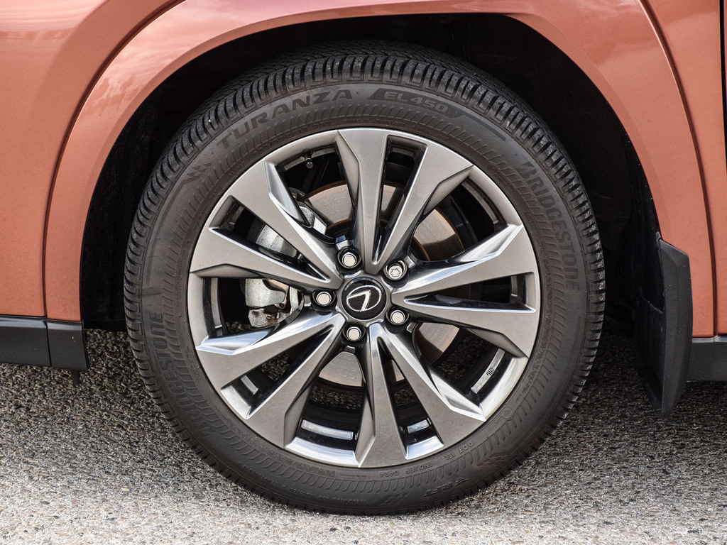 2025 Lexus UX 300h UX 300h, Toronto, Cash