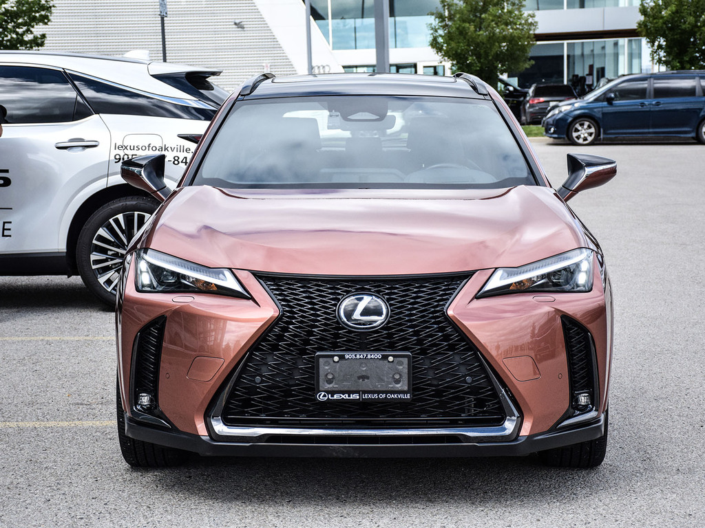 2025 Lexus UX 300h UX 300h, Toronto, Cash