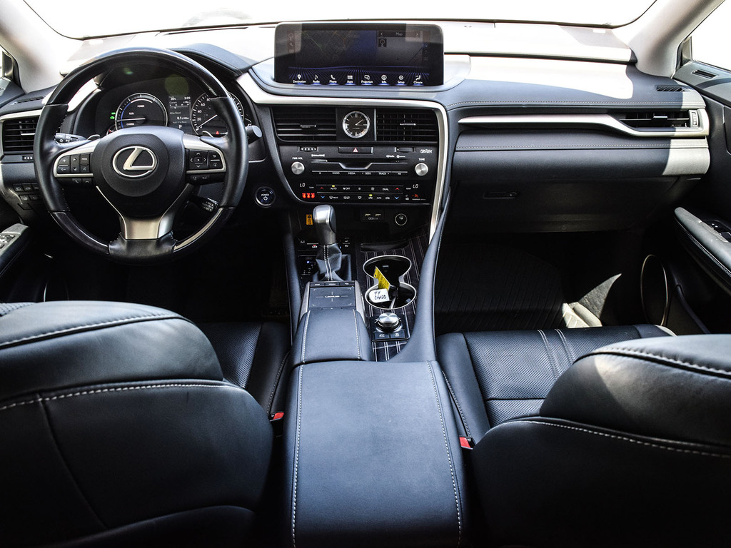 2022 Lexus RX 450h RX 450h, Toronto, Cash