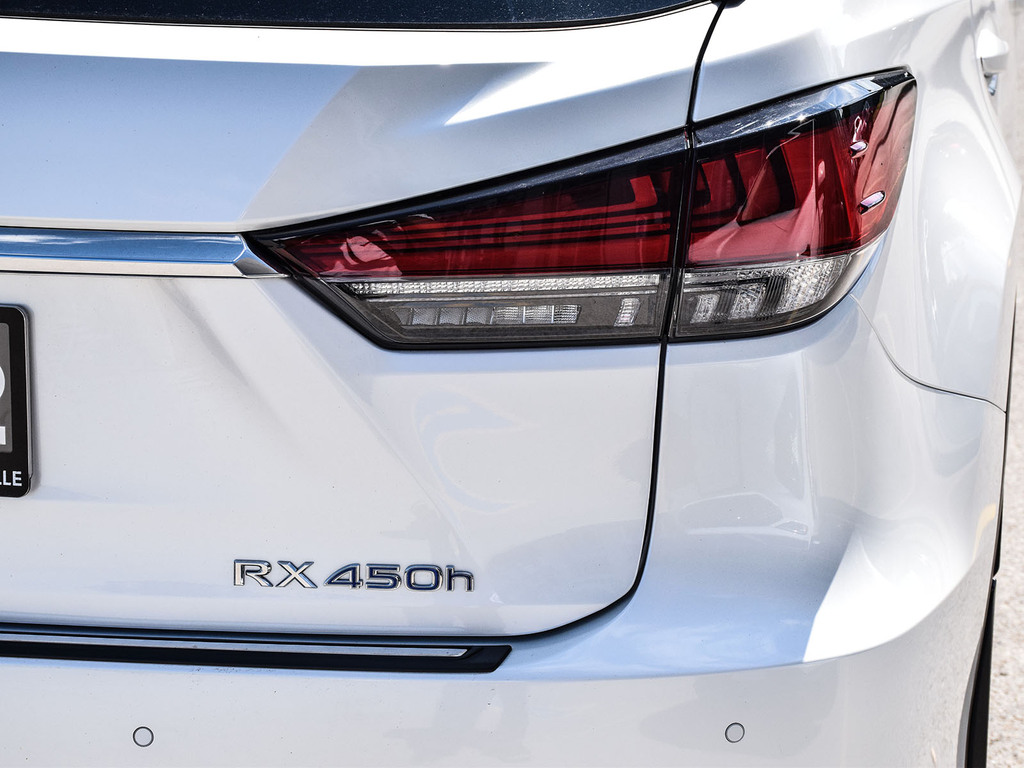 2022 Lexus RX 450h RX 450h, Toronto, Cash