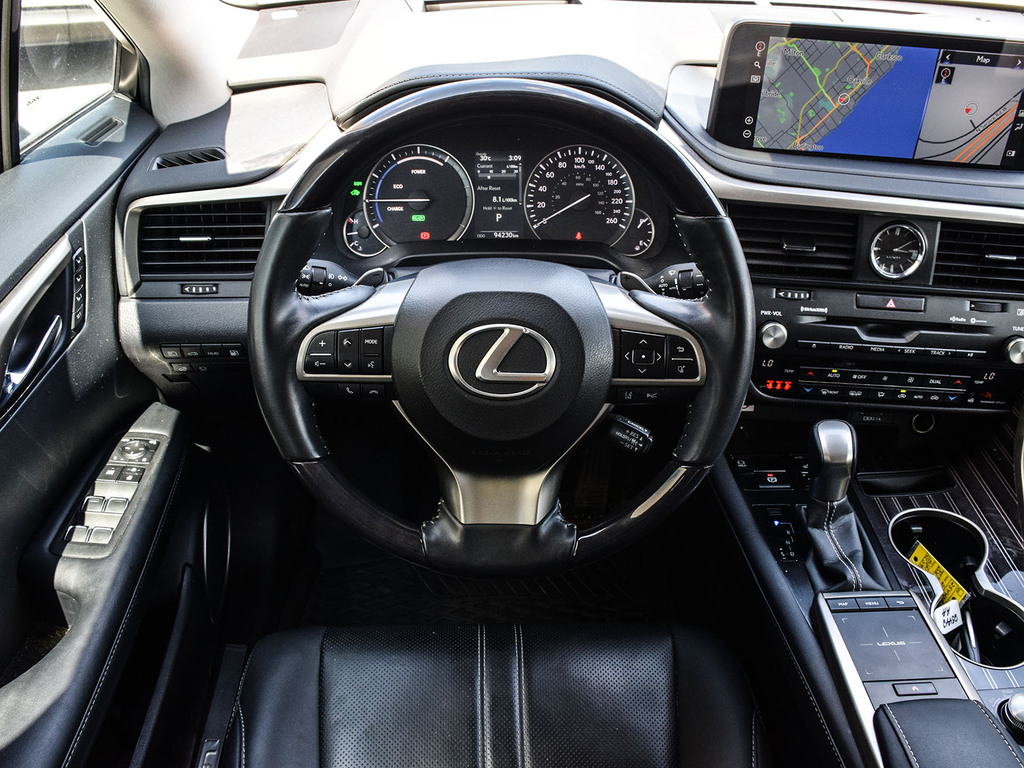 2022 Lexus RX 450h RX 450h, Toronto, Cash