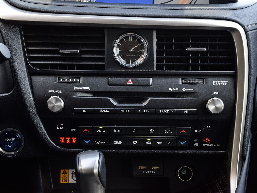 2022 Lexus RX 450h RX 450h, Toronto, Cash