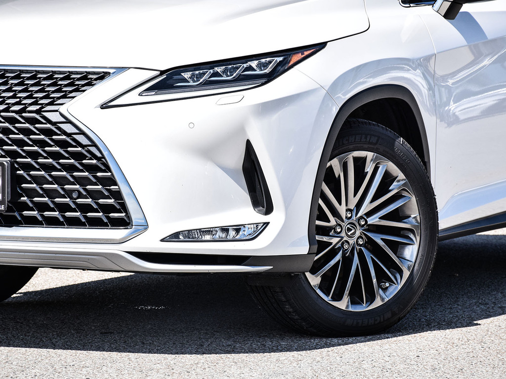 2022 Lexus RX 450h RX 450h, Toronto, Cash