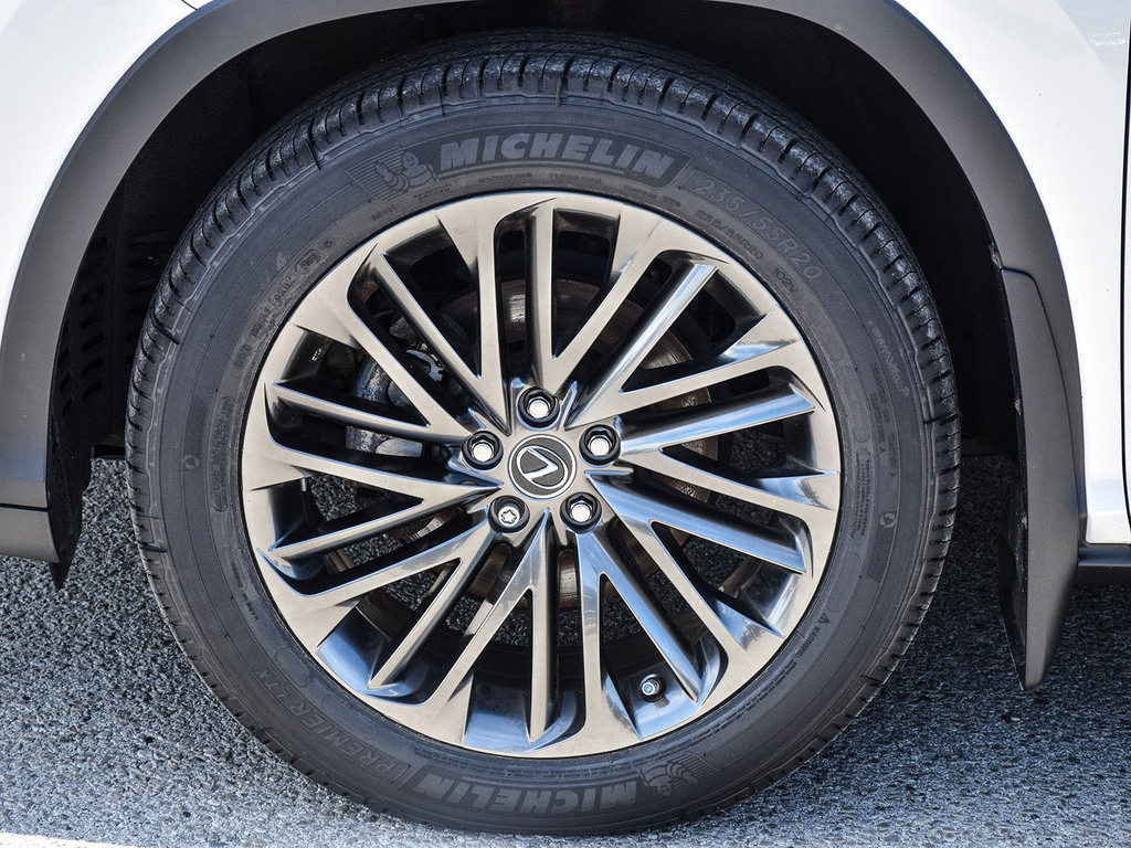 2022 Lexus RX 450h RX 450h, Toronto, Cash
