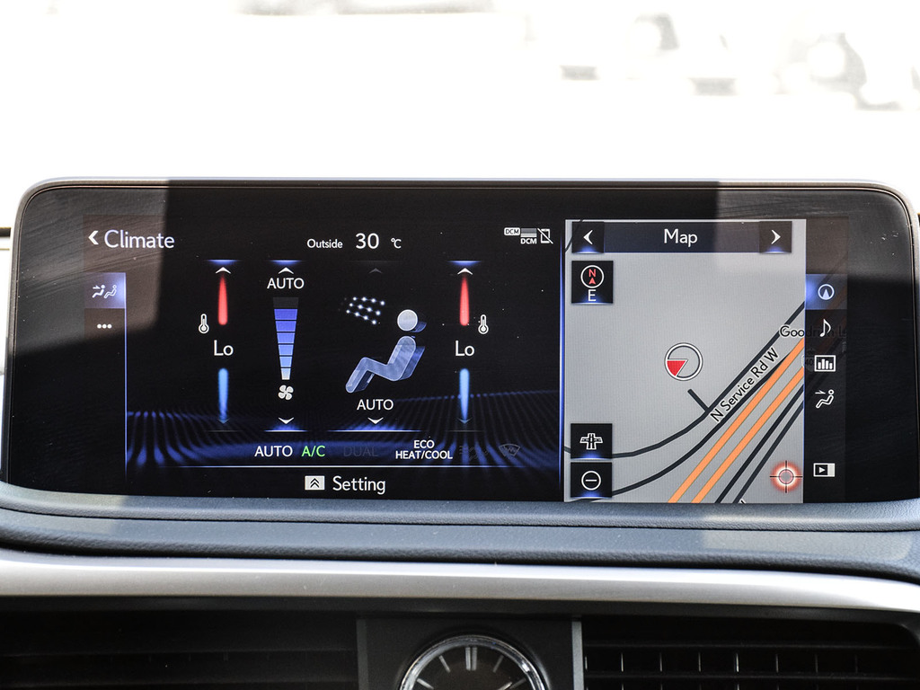 2022 Lexus RX 450h RX 450h, Toronto, Cash