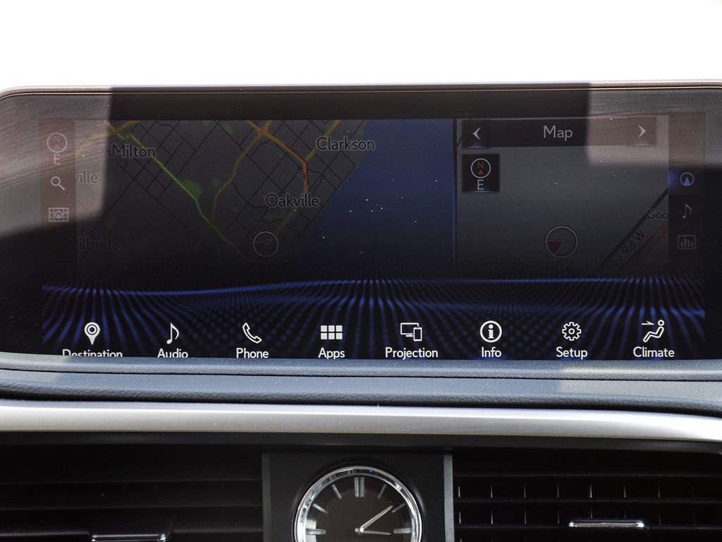 2022 Lexus RX 450h RX 450h, Toronto, Cash