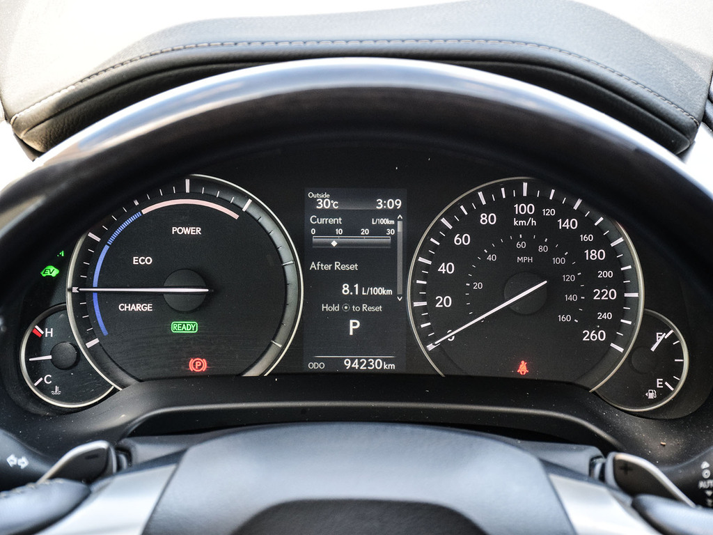 2022 Lexus RX 450h RX 450h, Toronto, Cash