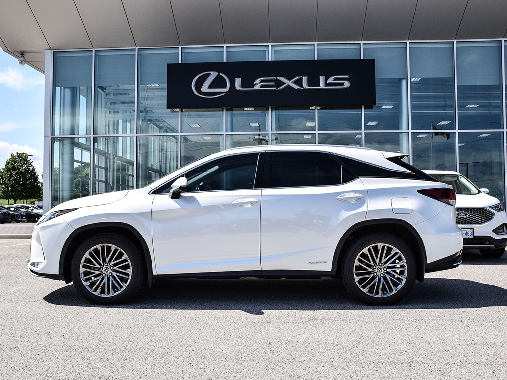 2022 Lexus RX 450h RX 450h, Toronto, Cash
