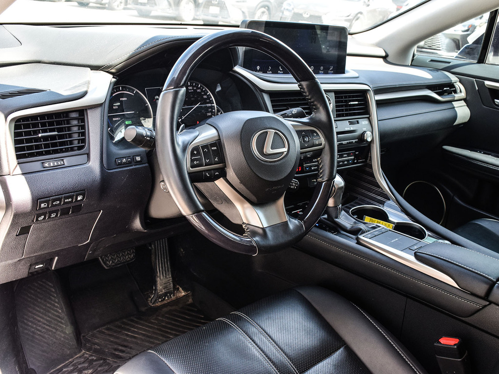 2022 Lexus RX 450h RX 450h, Toronto, Cash