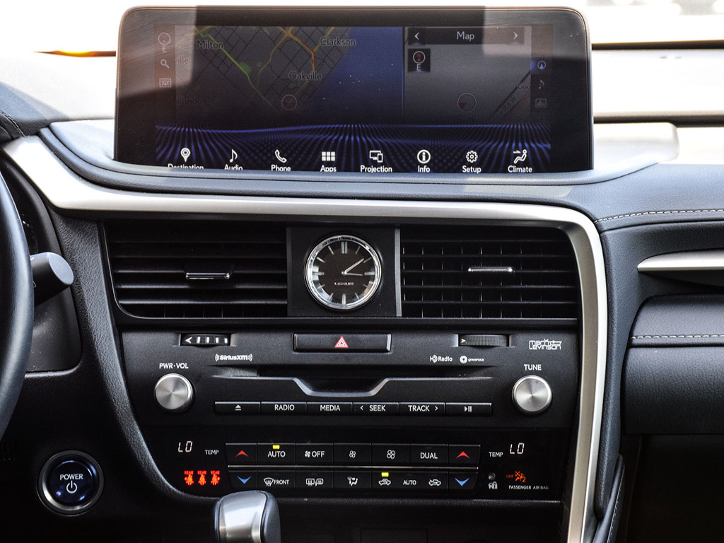 2022 Lexus RX 450h RX 450h, Toronto, Cash