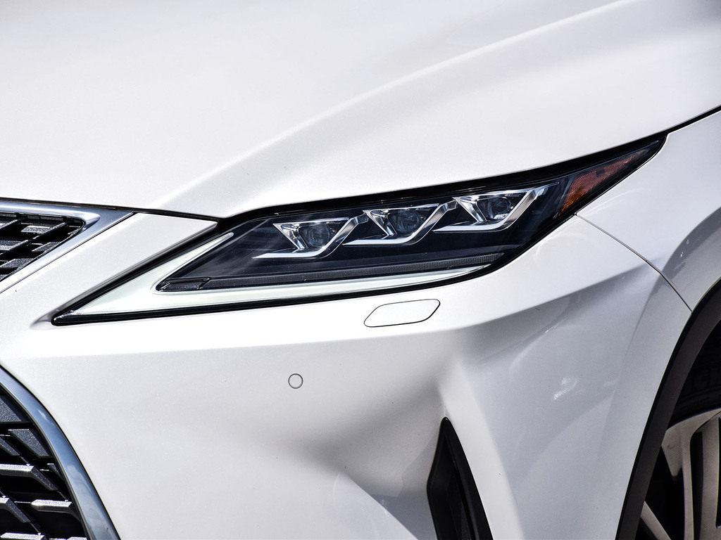 2022 Lexus RX 450h RX 450h, Toronto, Cash