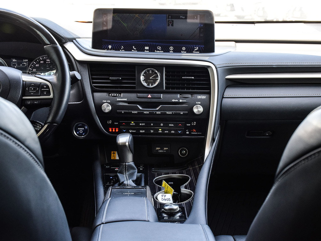 2022 Lexus RX 450h RX 450h, Toronto, Cash