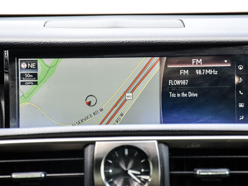 2017 Lexus IS 350 , Toronto, Cash