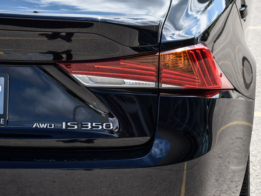 2017 Lexus IS 350 , Toronto, Cash