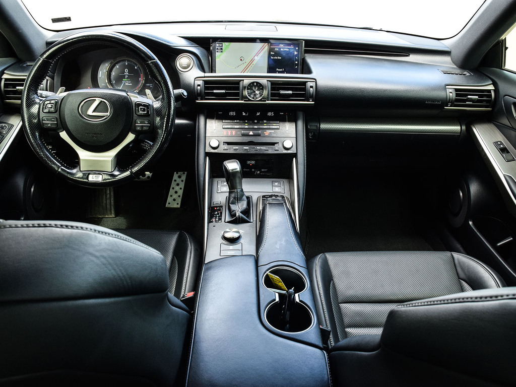 2017 Lexus IS 350 , Toronto, Cash