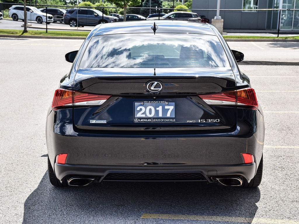 2017 Lexus IS 350 , Toronto, Cash