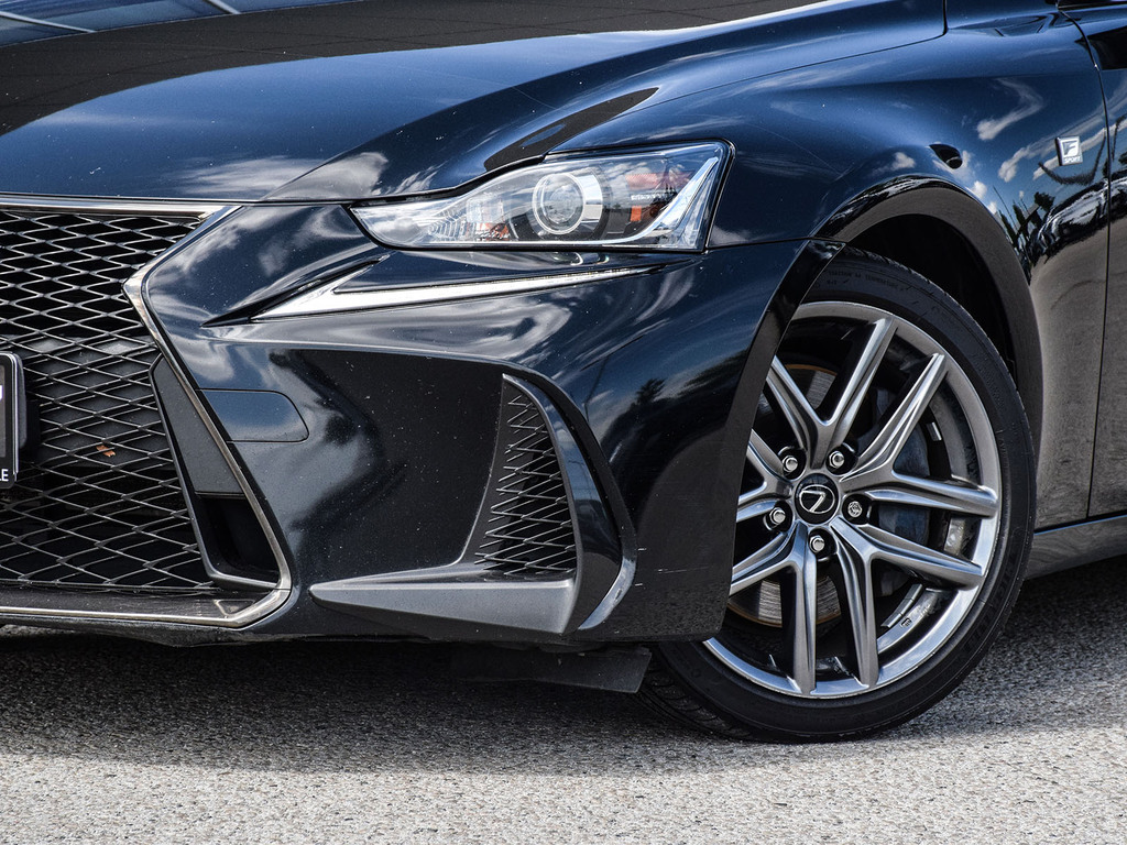 2017 Lexus IS 350 , Toronto, Cash