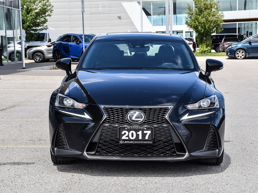 2017 Lexus IS 350 , Toronto, Cash