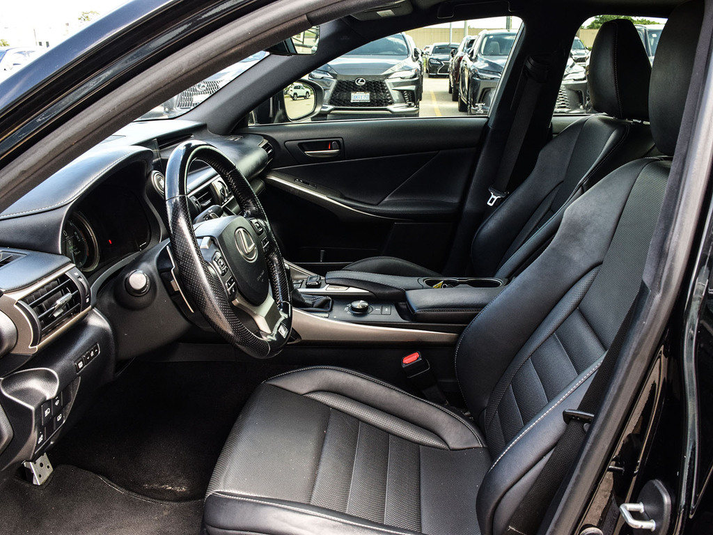 2017 Lexus IS 350 , Toronto, Cash