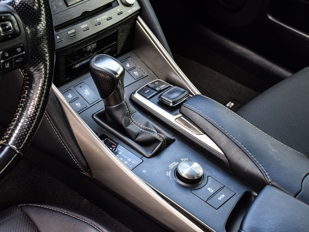2017 Lexus IS 350 , Toronto, Cash