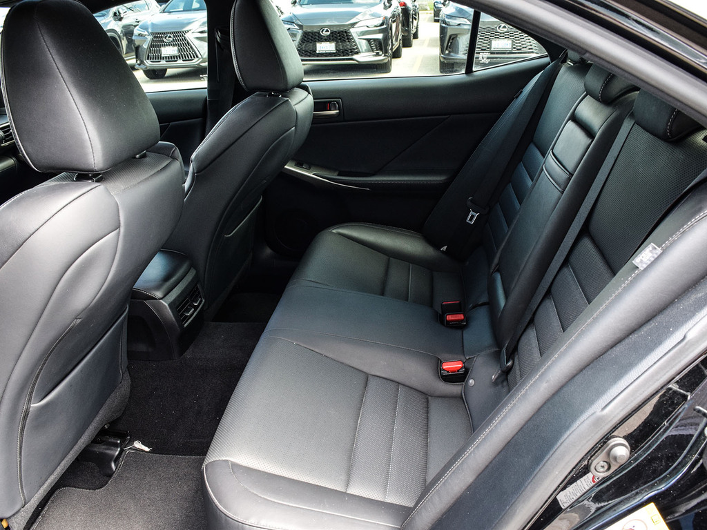 2017 Lexus IS 350 , Toronto, Cash