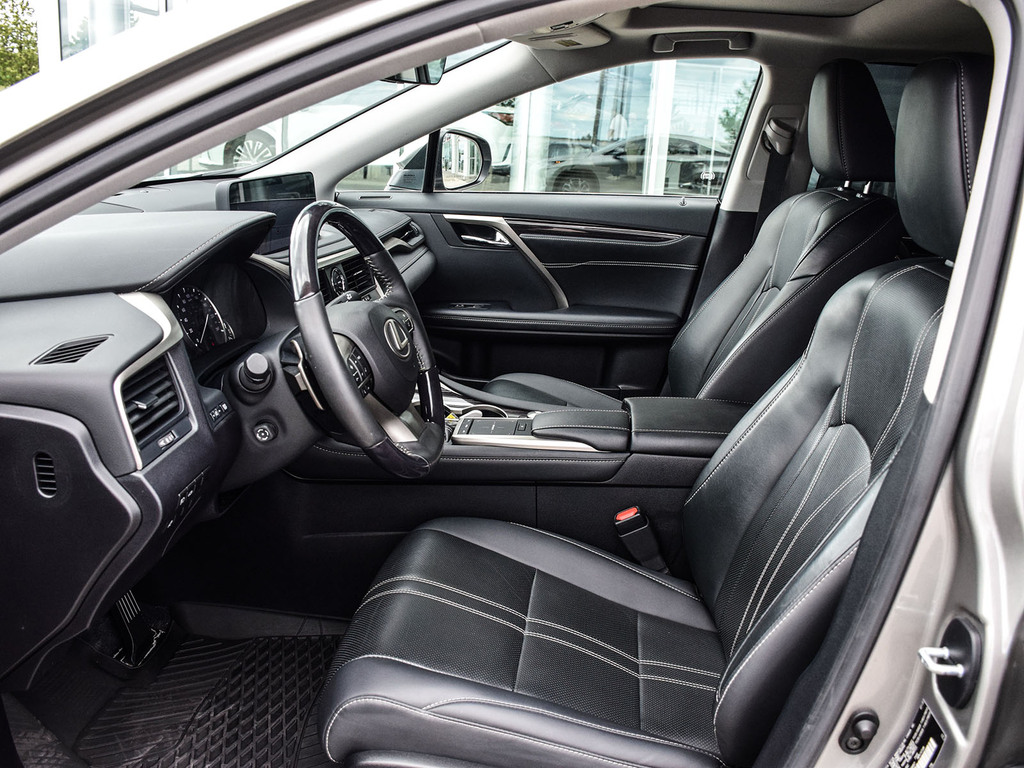 2022 Lexus RX RX 350, Toronto, Cash