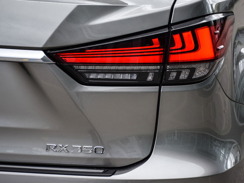 2022 Lexus RX RX 350, Toronto, Cash