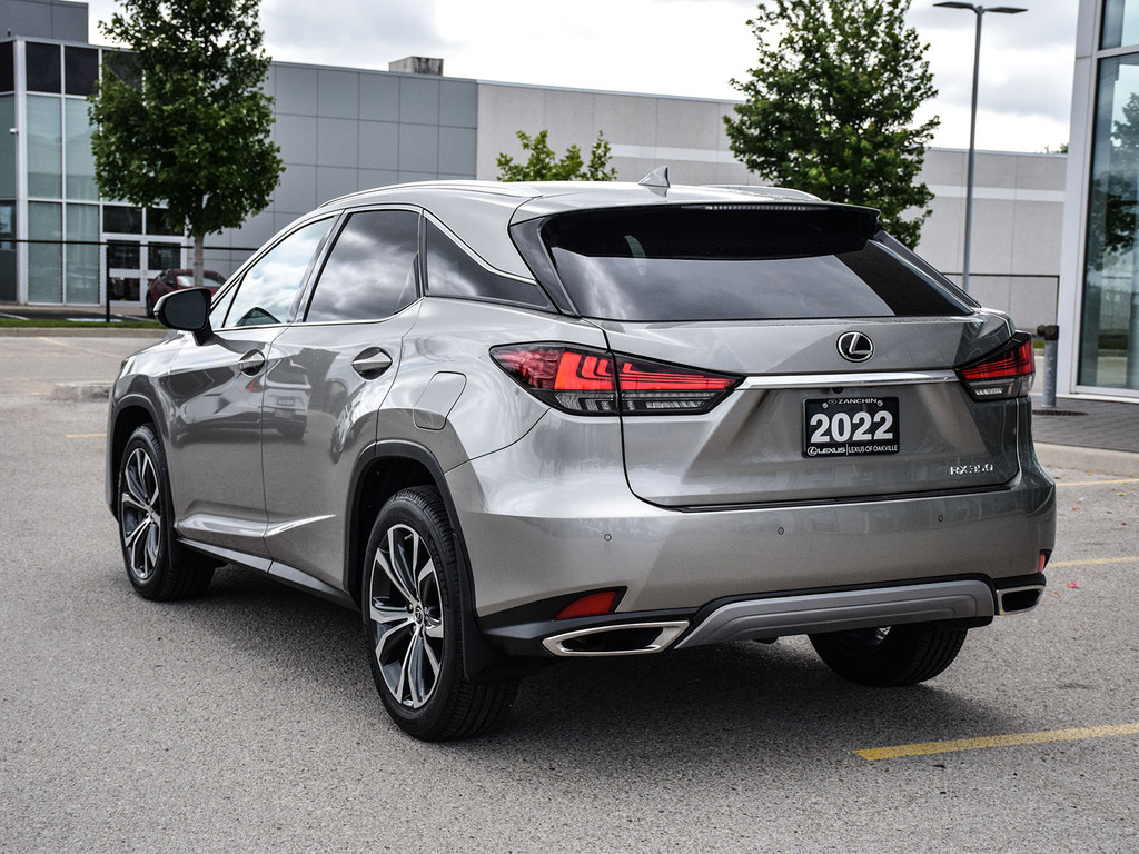 2022 Lexus RX RX 350, Toronto, Cash